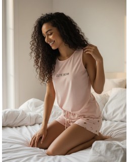 Молодежная пижама Mihra  homewear collection 501061-foto3