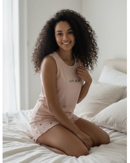 Молодежная пижама Mihra  homewear collection 501061