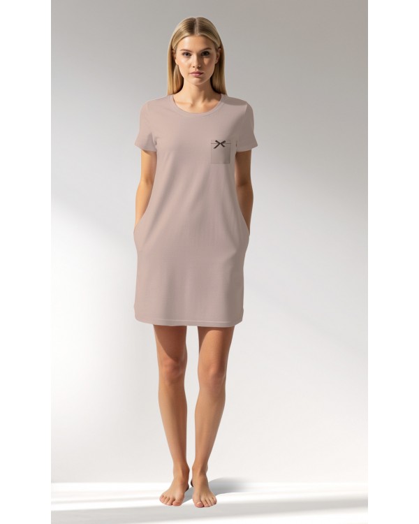 Женская ночная сорочка Vienetta 51200 Женская ночная сорочка Vienetta 51200