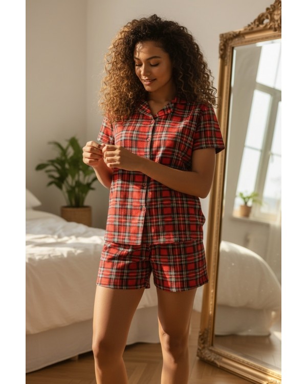 Молодежная Пижама Nicoletta 60278