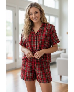 Молодежная Пижама Nicoletta 60278-foto2