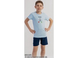 Підліткова піжама Vienetta 601105