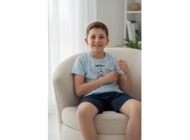 Підліткова піжама Vienetta 601105-foto3