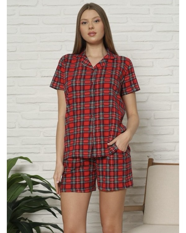Молодежная Пижама Vienetta 60278