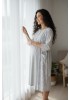 Комплект для годуючих матусь Nicoletta 7426 Комплект для годуючих матусь Nicoletta 7426