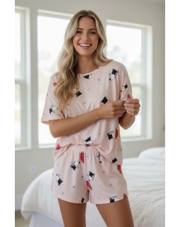 Піжама молодіжна Rubina Secret 7051