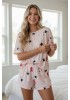 Пижама молодежная Rubina Secret 7051 Пижама молодежная Rubina Secret 7051