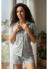 Молодіжна піжама Lindros homewear collection 30341