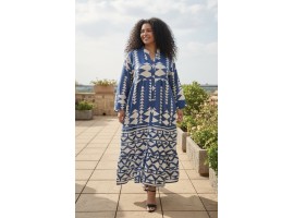 Літнє  плаття штапель 2633-foto2