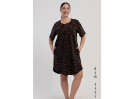 Молодіжна туніка  Vienetta 511054-foto2