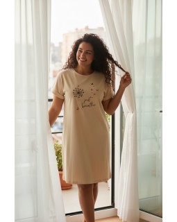 Молодежная туника Nicoletta 84356