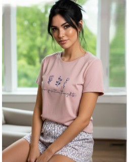 Молодежная пижама 11039