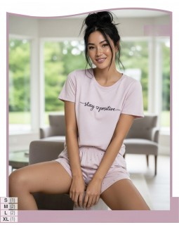 Молодежная пижама 11048