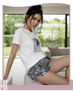 Молодежная пижама 11038