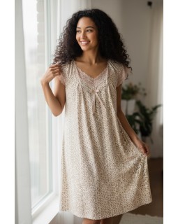 Жіноча нічнушка  9006