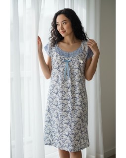 Жіноча нічнушка  9007