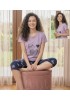 Женская пижама Rubina Secret 7267
