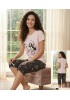 Женская пижама Rubina Secret 7269 Женская пижама Rubina Secret 7269
