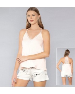 Піжама молодіжна Rubina  6835