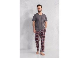 Піжама чоловіча Vienetta 512040