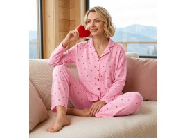 Жіноча піжама Pijamoni 5660-14
