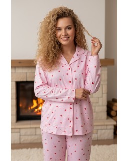 Жіноча піжама Pijamoni 5660-14-foto2