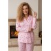 Жіноча піжама Pijamoni 5660-14 Жіноча піжама Pijamoni 5660-14
