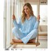 Жіноча піжама Pijamoni 5660-10 Жіноча піжама Pijamoni 5660-10