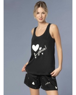 Піжама молодіжна Rubina  6967