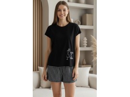 Молодіжна піжама Vienetta 60286-foto2