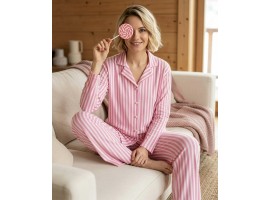 Жіноча піжама Pijamoni 5660-11
