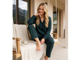 Жіноча піжама Pijamoni 5660-11