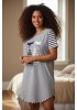 Молодежная туника Nicoletta 84121