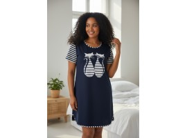 Молодіжна туніка Nicoletta 84121