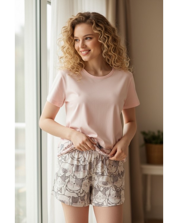 Комплект спальний. Vienetta 512077