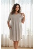 Женская ночная сорочка больших размеров Vienetta 511056