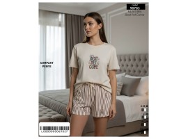 Молодіжна піжама Mihra 90785-4465