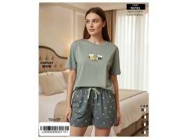 Молодіжна піжама Mihra 90785-4474