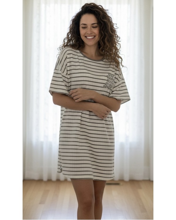 Молодіжна туніка Nicoletta 83689