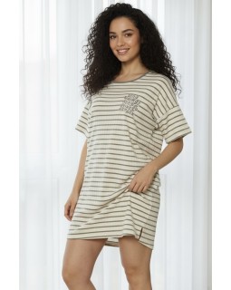 Молодежная туника Nicoletta 83689-foto2