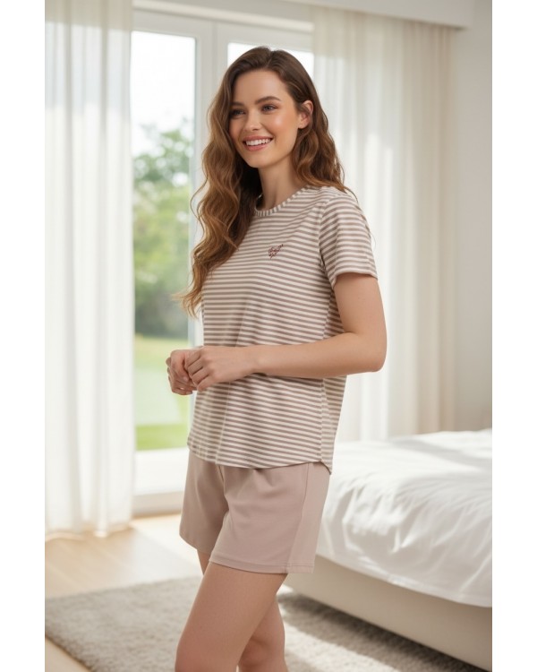 Молодіжна піжама Vienetta 511045