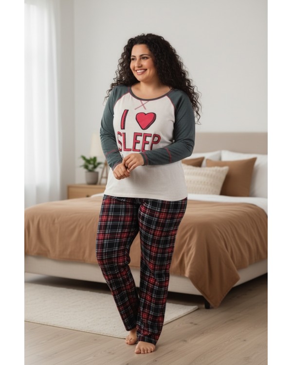 Молодіжна піжама SEXEN