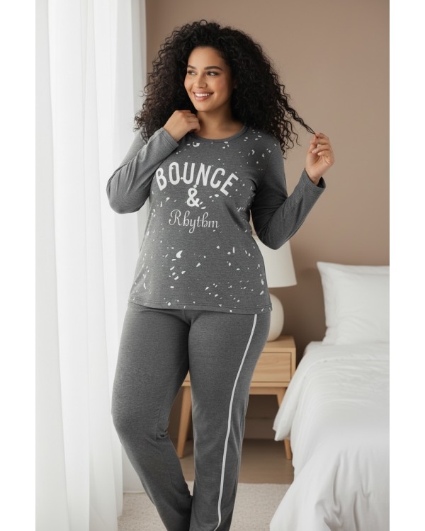 Молодіжна піжама SEXEN