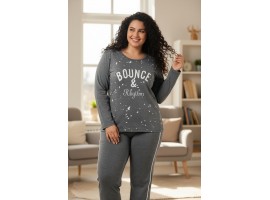 Молодіжна піжама SEXEN -foto2