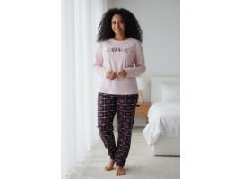 Молодіжна піжама SEXEN 