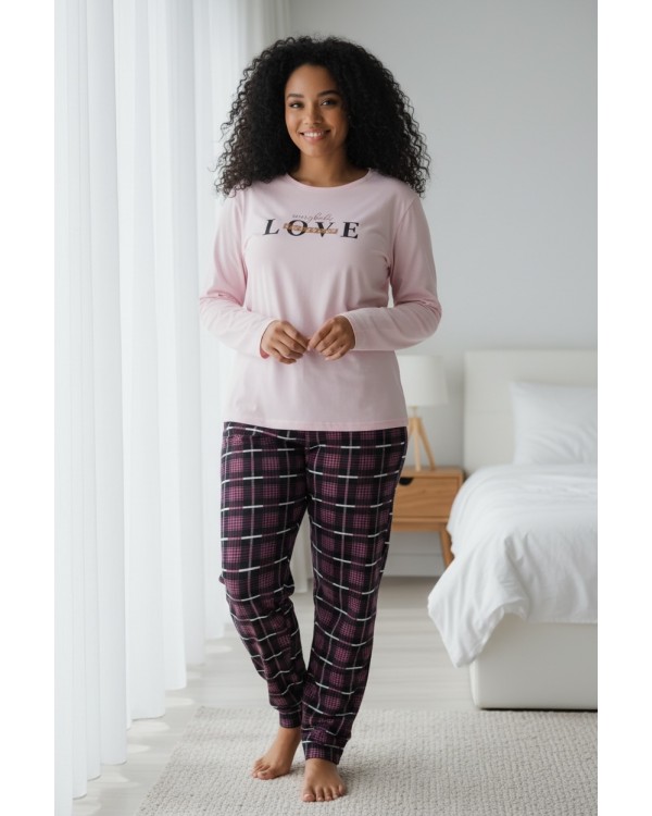 Молодіжна піжама SEXEN