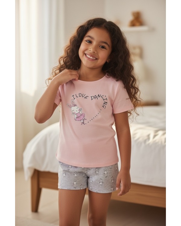 Піжама дитяча Nicoletta 85346