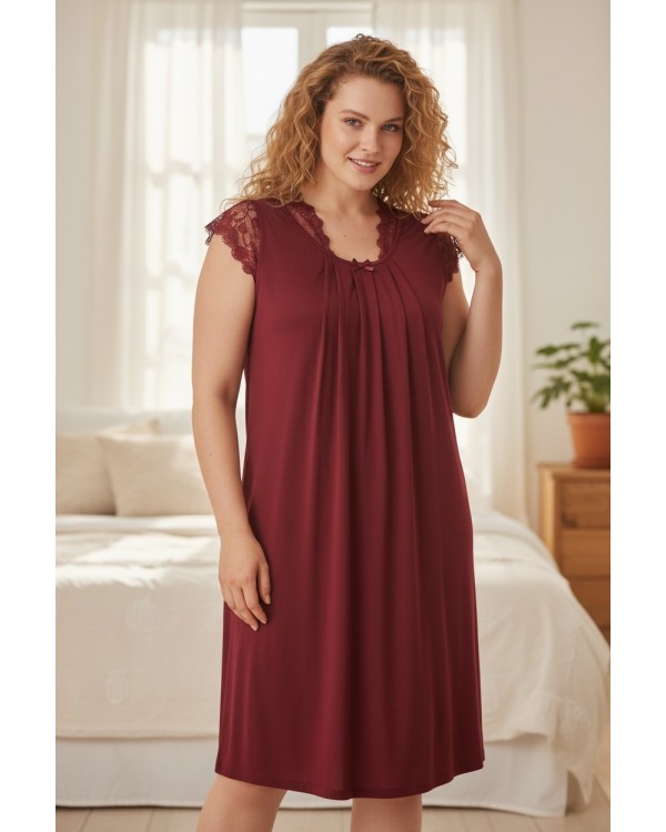 Жіноча сорочка Cotpark 13698