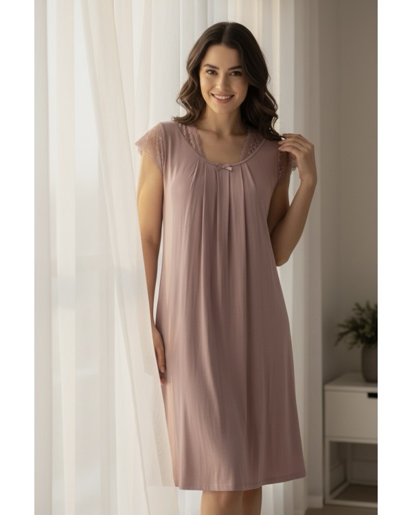 Жіноча сорочка Cotpark 13603