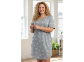 Молодіжна туніка великих розмірів Vienetta 601086-foto2
